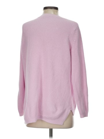 525 America Pullover Sweater (view 2)