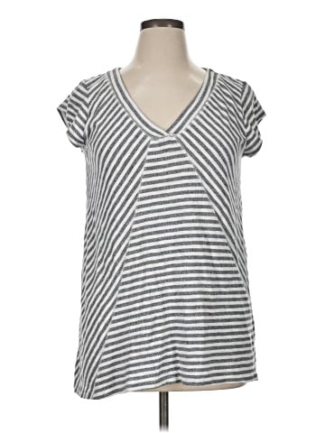Suzanne Betro Short Sleeve Top (view 1)