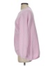 525 America 100% Cotton Pink Pullover Sweater Size S - photo 5