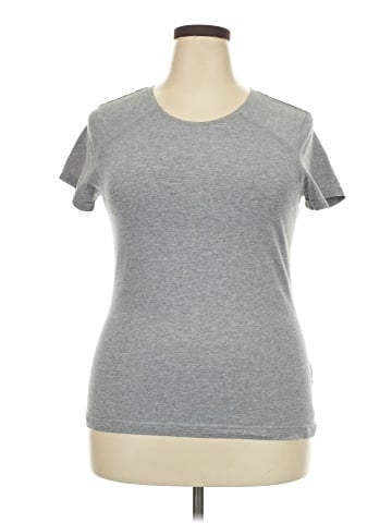 Danskin Now Active T-Shirt (view 1)
