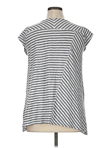 Suzanne Betro Short Sleeve Top (view 2)