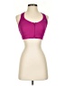 Assorted Brands Pink Sports Bra One size - photo 1