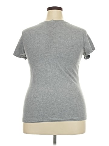 Danskin Now Active T-Shirt (view 2)
