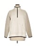 Market and Spruce Tan Pullover Sweater Size 1X - photo 1
