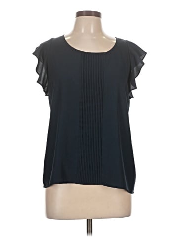 Maison Jules Short Sleeve Top (view 1)