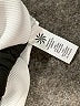 Athleta White Sweatshirt Size S - photo 8