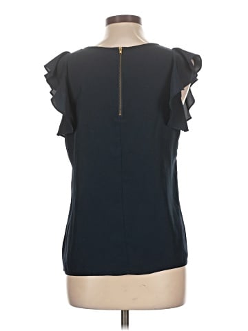 Maison Jules Short Sleeve Top (view 2)