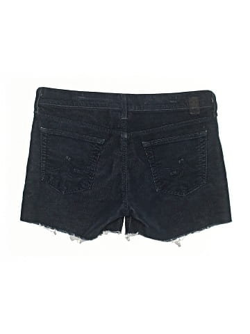 Adriano Goldschmied Denim Shorts (view 2)
