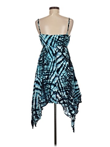 Xhilaration Cocktail Dress (view 2)