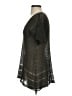 Unbranded Black Cardigan Size S (estimated) - photo 5