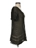 Unbranded Black Cardigan Size S (estimated) - photo 4