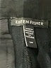 Eileen Fisher Black Casual Pants Size S - photo 4