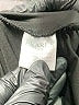 Unbranded 100% Polyester Solid Black Active Pants Size 14 - photo 4