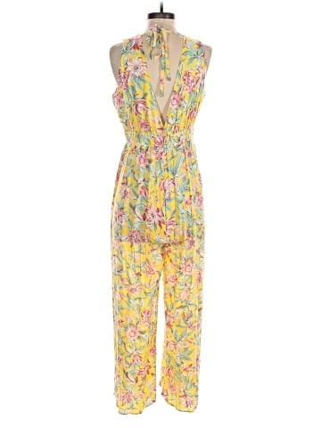 LOFT Beach Jumpsuit (view 2)