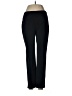 Metradamo Black Dress Pants Size EU (IT) 42 / US 6 - photo 1