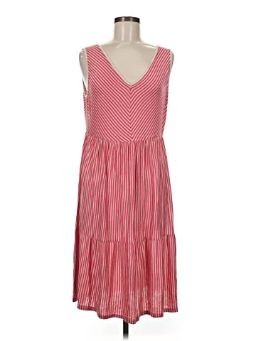 Espresso Casual Dress (view 1)