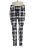 Studio by Torrid Plaid Black Casual Pants Size 2X Plus (2) - photo 1