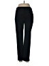 Metradamo Black Dress Pants Size EU (IT) 42 / US 6 - photo 2