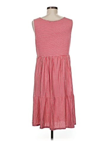 Espresso Casual Dress (view 2)