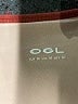 OGL Burgundy Long Sleeve Top Size M - photo 7