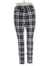 Studio by Torrid Plaid Black Casual Pants Size 2X Plus (2) - photo 2