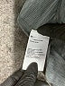 DSG 100% Polyester Solid Gray Active T-Shirt Size M (kids) - photo 4