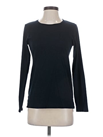 Majestic Filatures Long Sleeve Top (view 1)