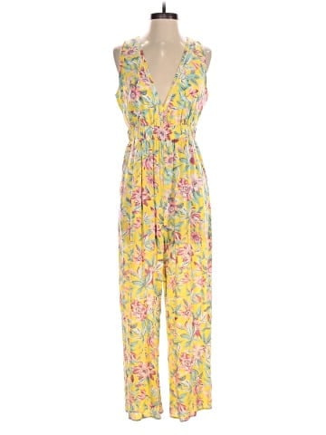 LOFT Beach Jumpsuit (view 1)