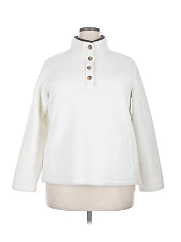 Boden Fleece (view 1)