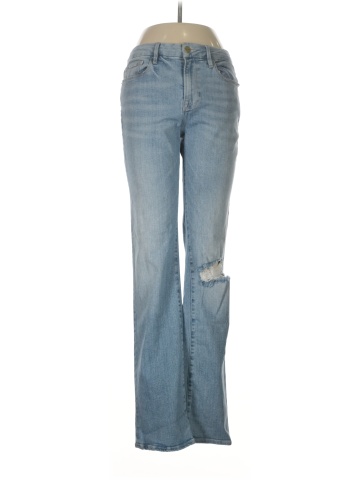 FRAME Denim Jeans (view 1)
