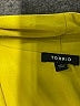 Torrid Yellow Blazer Size 2X Plus (2) - photo 6