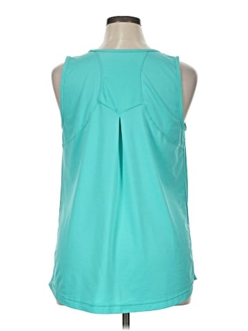 Xersion Sleeveless T-Shirt (view 2)