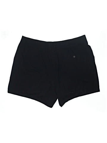 Just My Size Shorts (view 2)