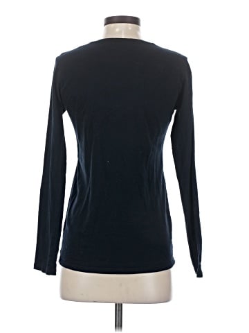 Majestic Filatures Long Sleeve Top (view 2)