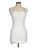 Forever 21 White Cocktail Dress Size M - photo 1