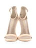 Dream Pairs Ivory Sandals Size 7 1/2 - photo 2