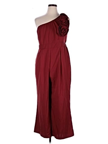 Shein Jumpsuit (view 1)