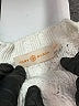 Tory Burch White Pullover Sweater Size XS - photo 7