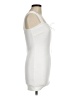 Forever 21 White Cocktail Dress Size M - photo 4