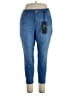 Torrid Blue Jeans Size 20 Plus - photo 1