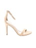 Dream Pairs Ivory Sandals Size 7 1/2 - photo 1