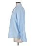 Universal Thread Blue Long Sleeve Button-Down Shirt Size M - photo 5