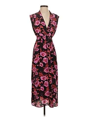 No.6 Store Casual Dress (view 1)
