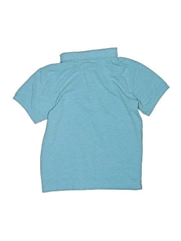 CALVIN KLEIN JEANS Short Sleeve Polo (view 2)