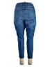 Torrid Blue Jeans Size 20 Plus - photo 2