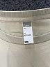 Assorted Brands Ivory Short Sleeve T-Shirt Size M - photo 7