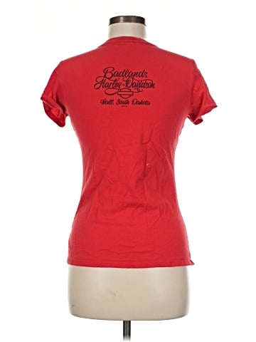 Harley Davidson Short Sleeve T-Shirt (view 2)