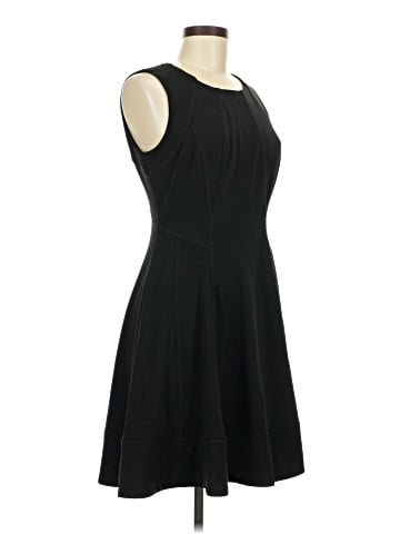White House Black Market Cocktail Dress (view 1)