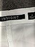 Insight Silver Casual Pants Size 2 - photo 7