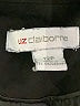 Liz Claiborne Black Blazer Size 12 (petite) - photo 6